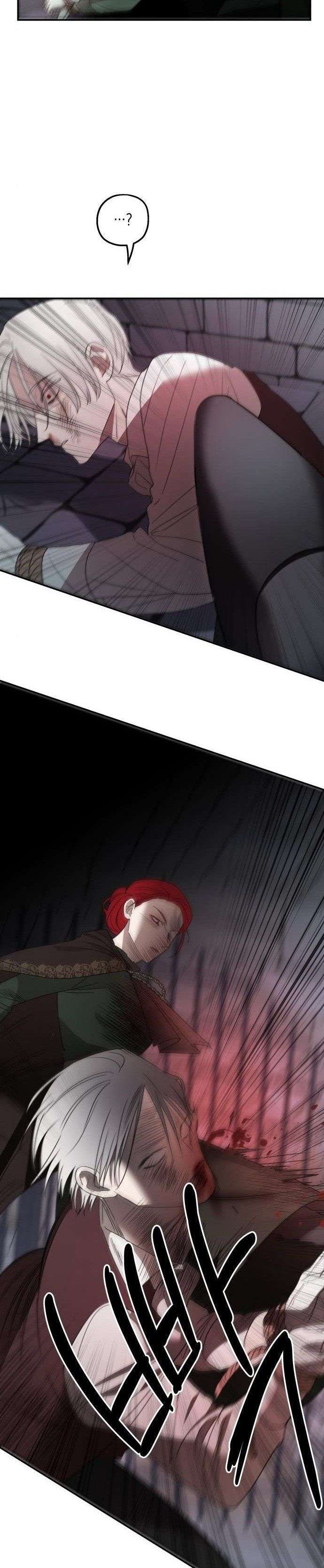 Gia Đình Chồng Quá Ám Ảnh Bởi Tôi Chap 34 - Next Chap 35