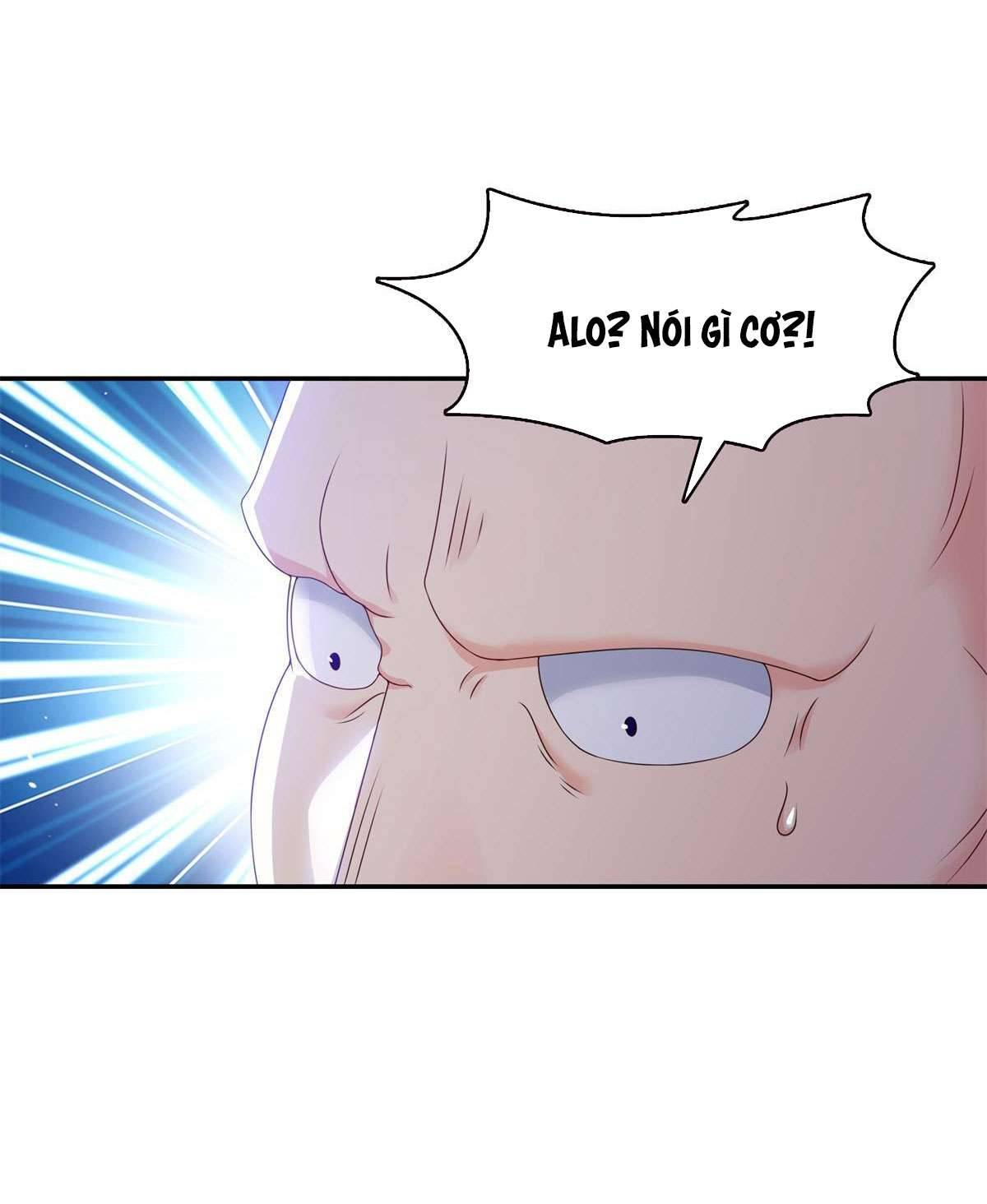 Hệt Như Hàn Quang Gặp Nắng Gắt Chap 363 - Trang 4