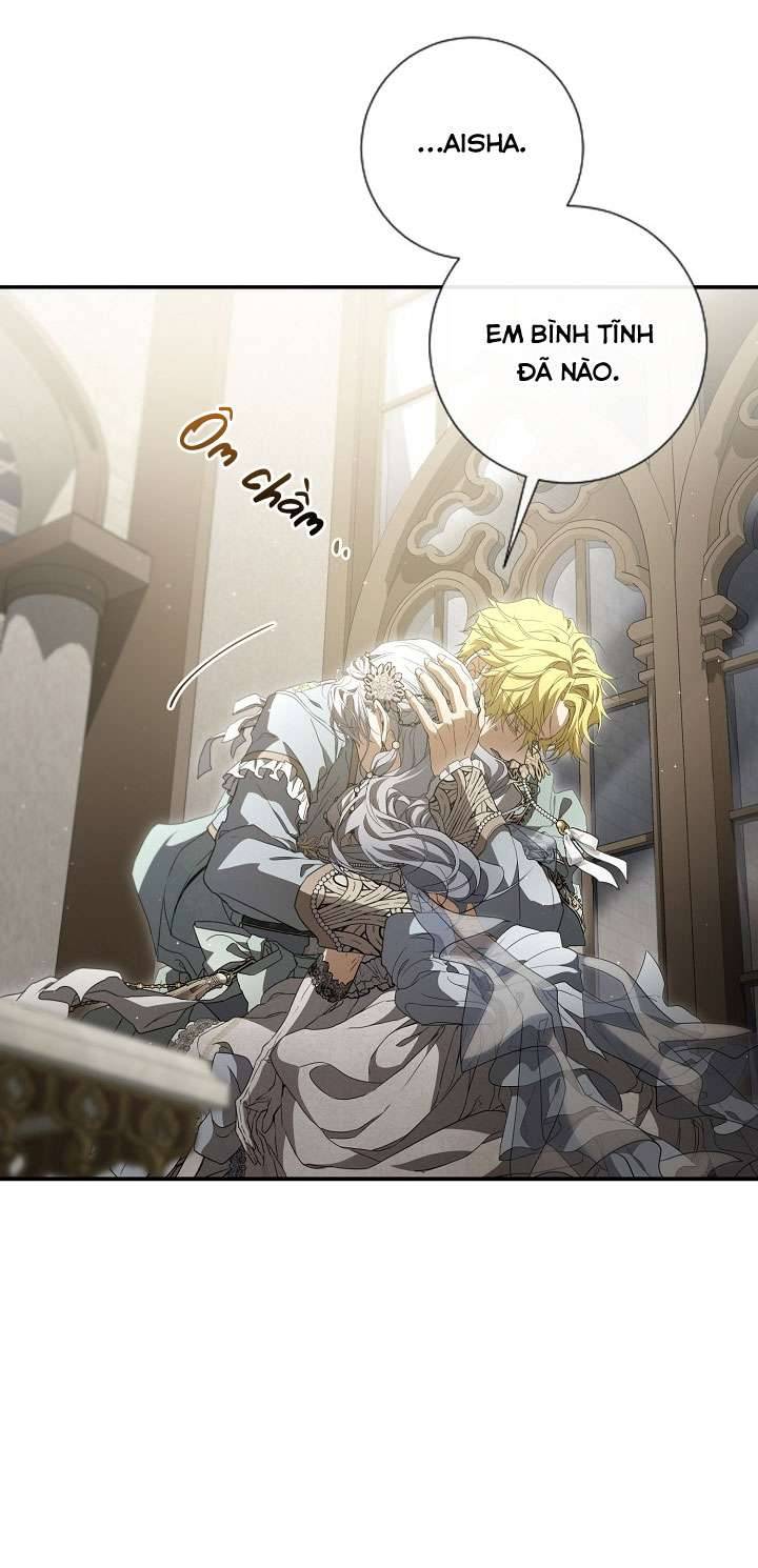 Lại Một Lần Nữa Hướng Về Ánh Sáng Chap 59 - Next Chap 60