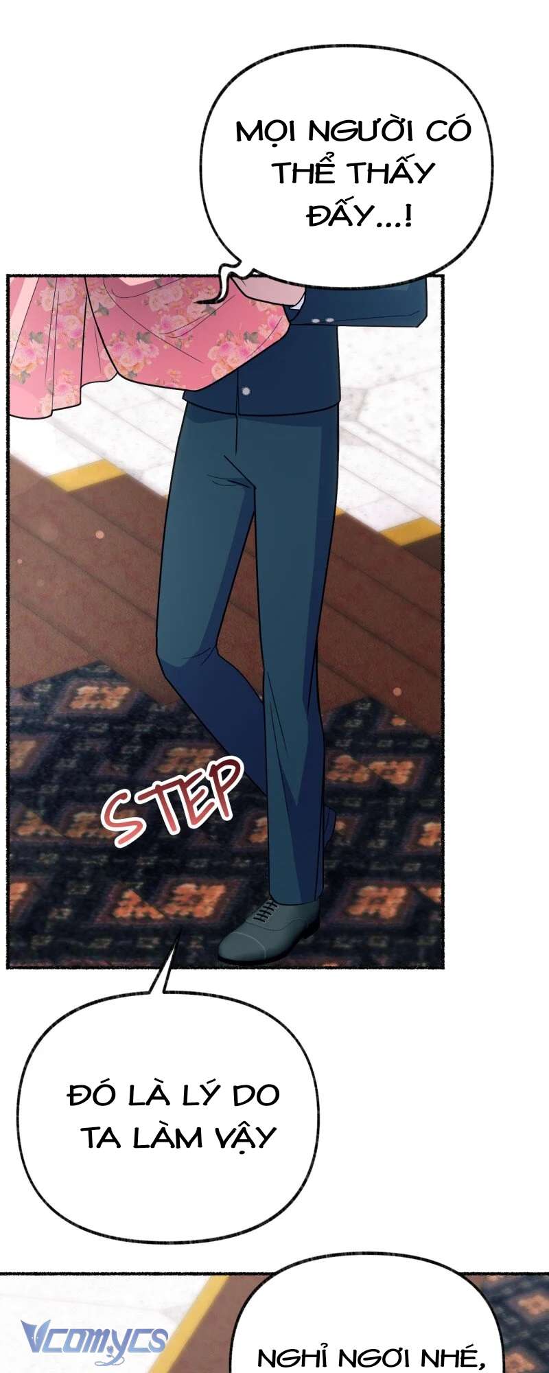 Trở Thành Chú Mèo Ngủ Cùng Bạo Chúa Chapter 38 - Next Chapter 39