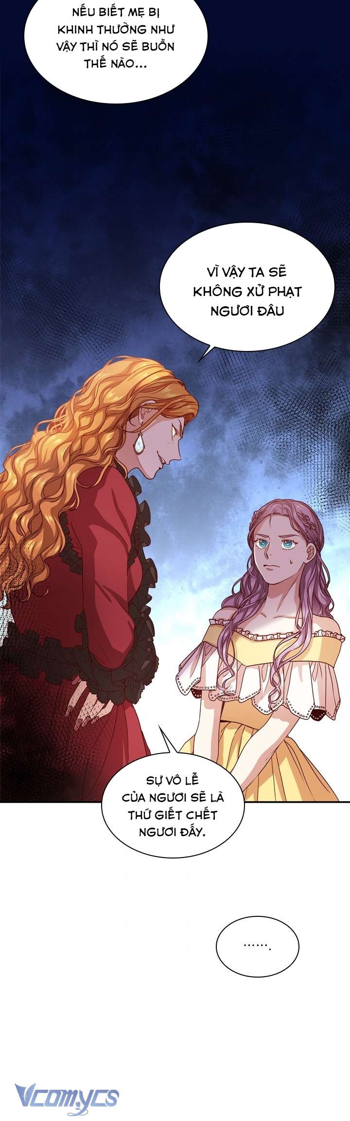 Thư Ký Của Bạo Chúa Chapter 5 - Next Chapter 6