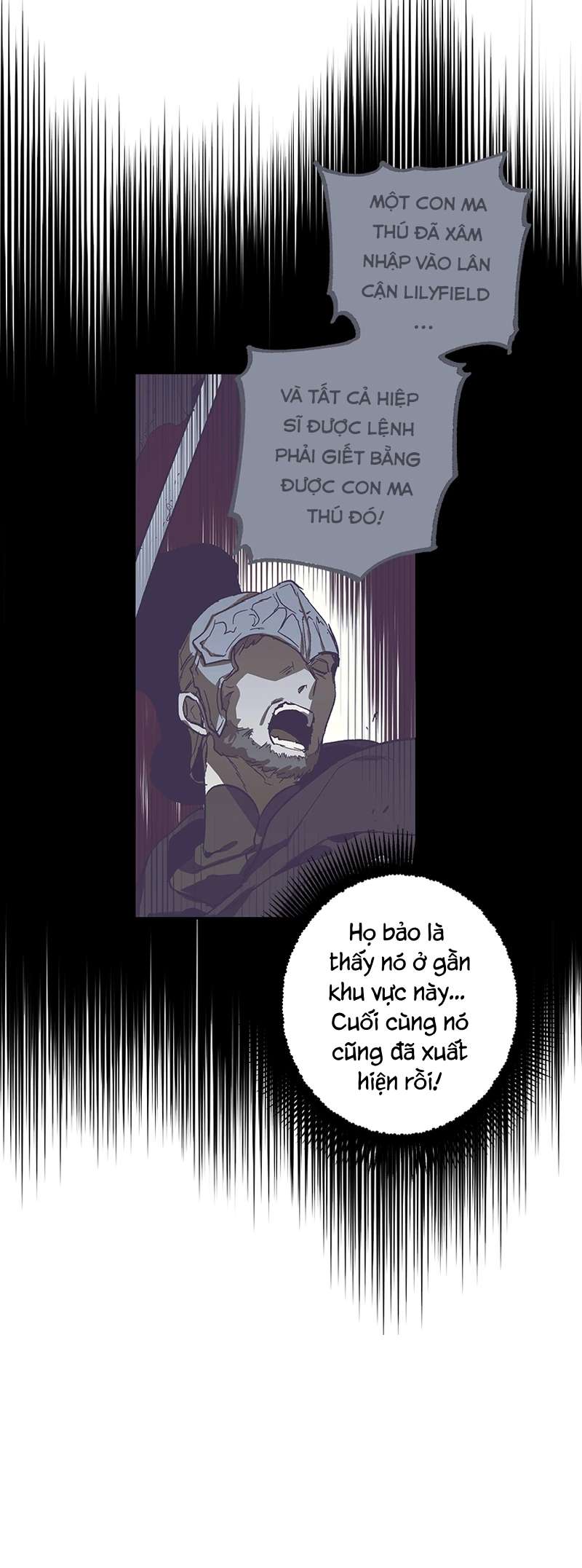 Lời Thú Nhận Của Chúa Tể Bóng Tối Chap 2 - Trang 4