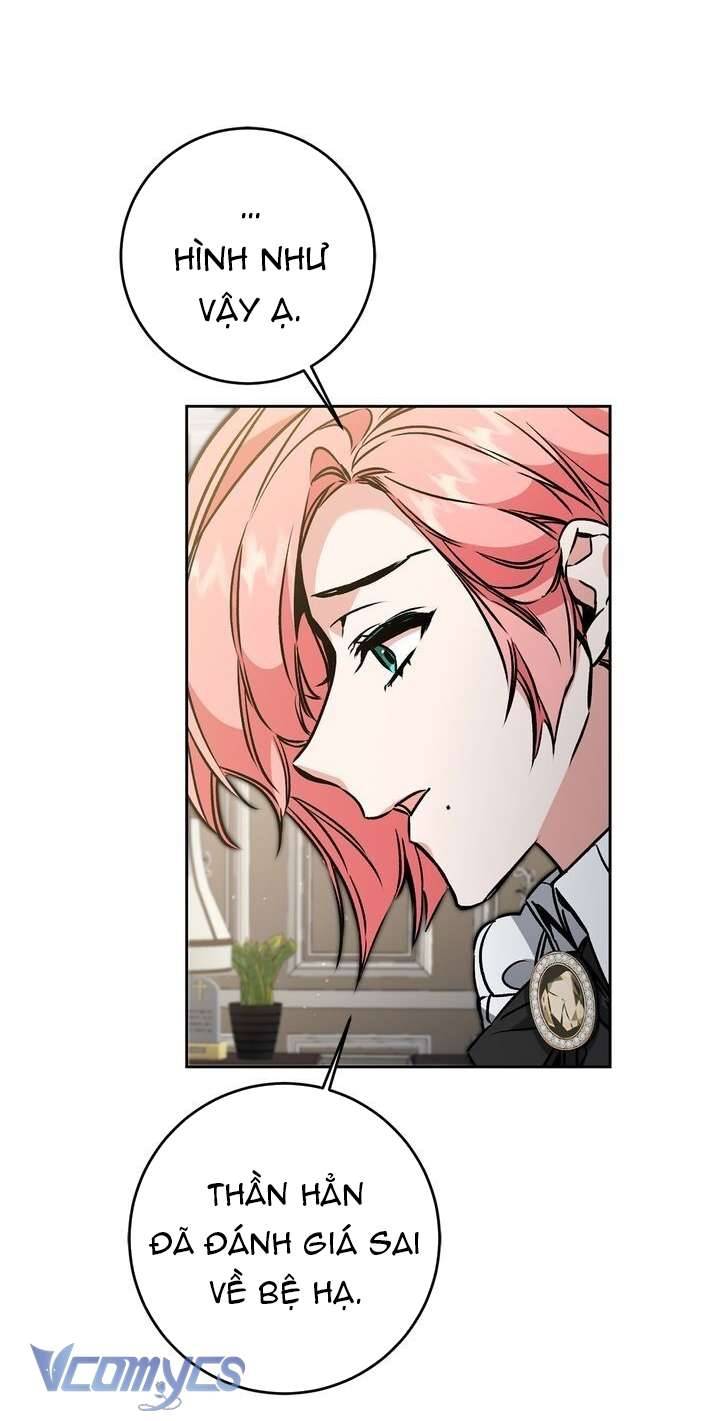 Xuyên Vào Tiểu Thuyết Làm Nữ Hoàng Tàn Độc Chapter 85 - Next Chapter 86
