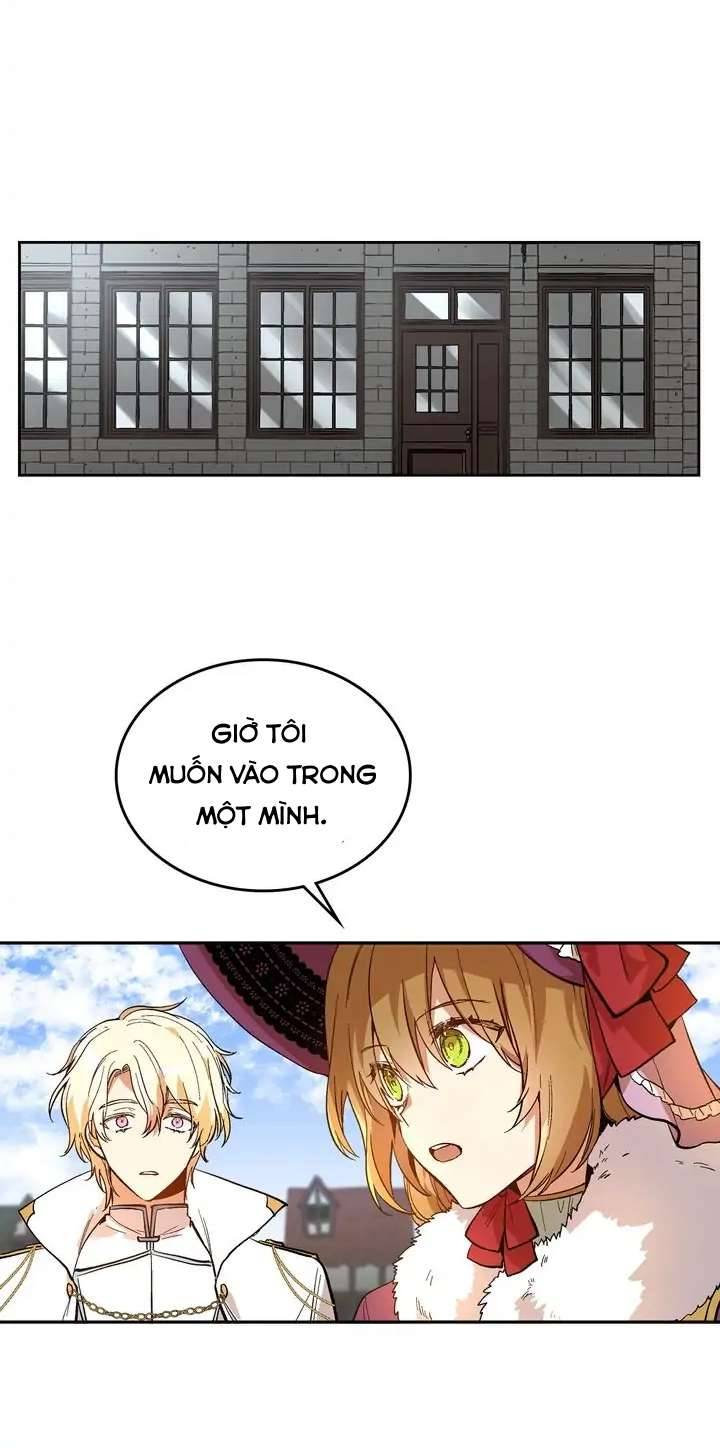 Vị Hôn Thê Khế Ước Của Công Tước Chapter 79 - Trang 4