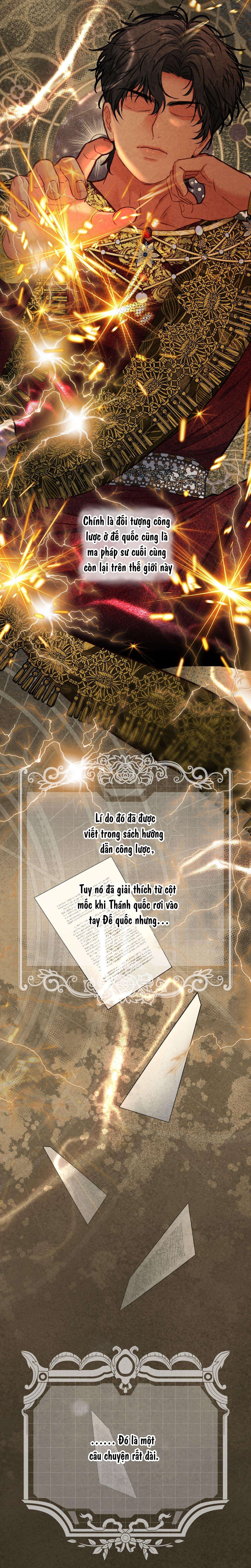 [ 18+ ] Bị Mắc Kẹt Trong Trò Chơi Harem Ngược Vô Vọng Chap 12 - Trang 2