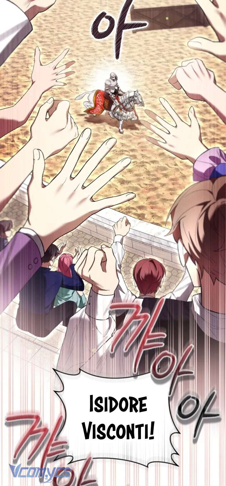 Làm Ác Nữ Bộ Không Tuyệt Sao? Chap 54 - Trang 4