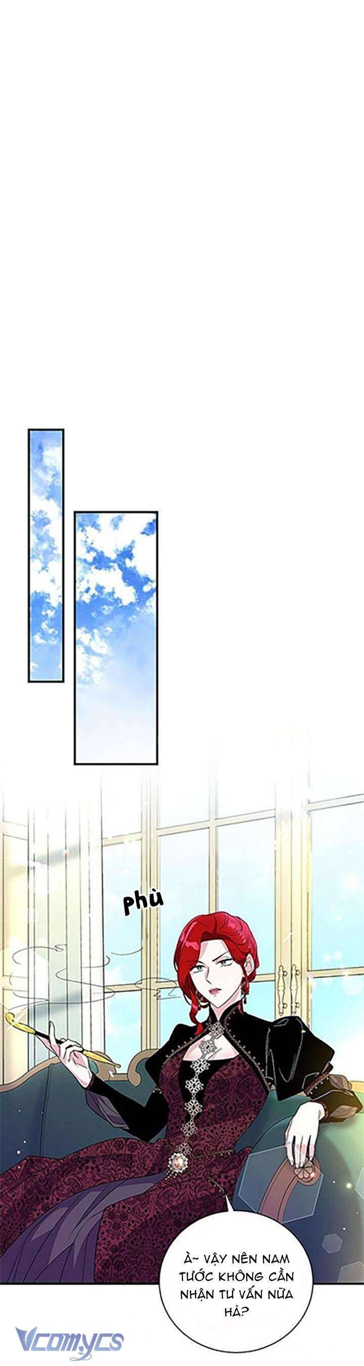 Chồng Yêu, Tôi Đây Bãi Công! Chap 20 - Next Chap 21