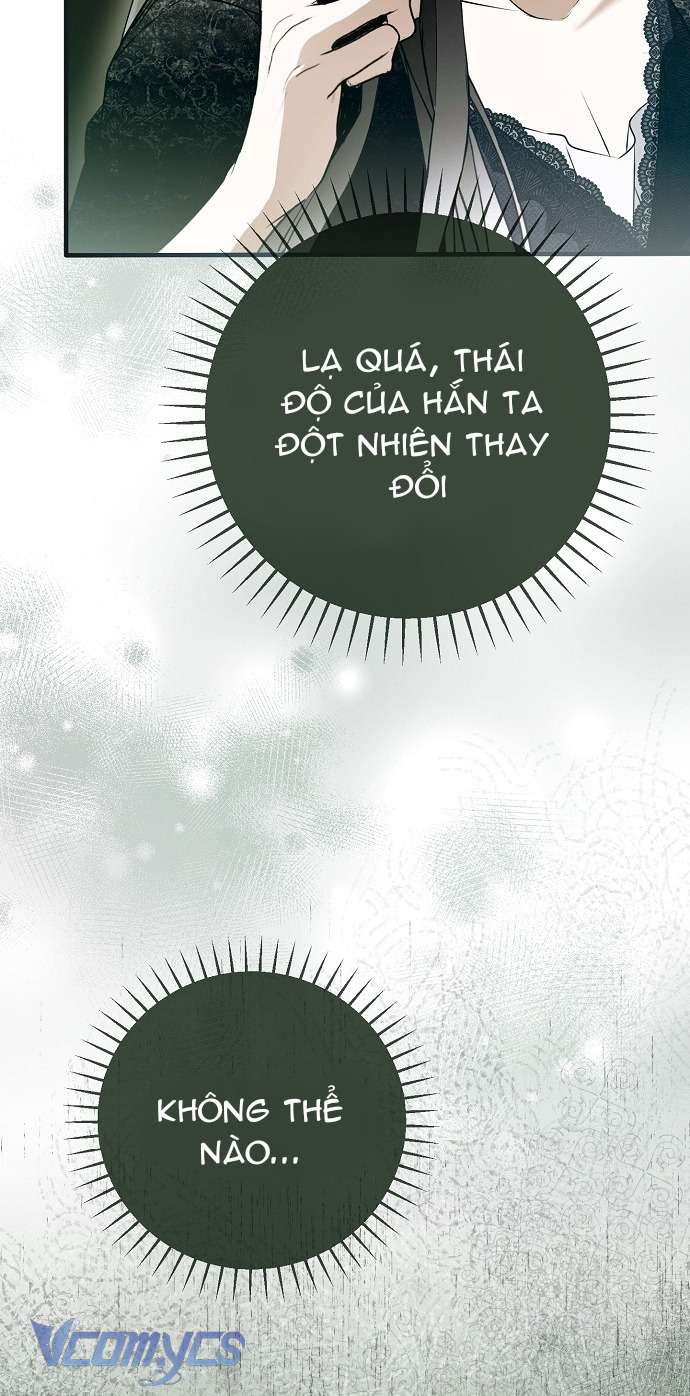 Ai Đó Đang Điều Khiển Cơ Thể Của Tôi Chapter 53 - Trang 4