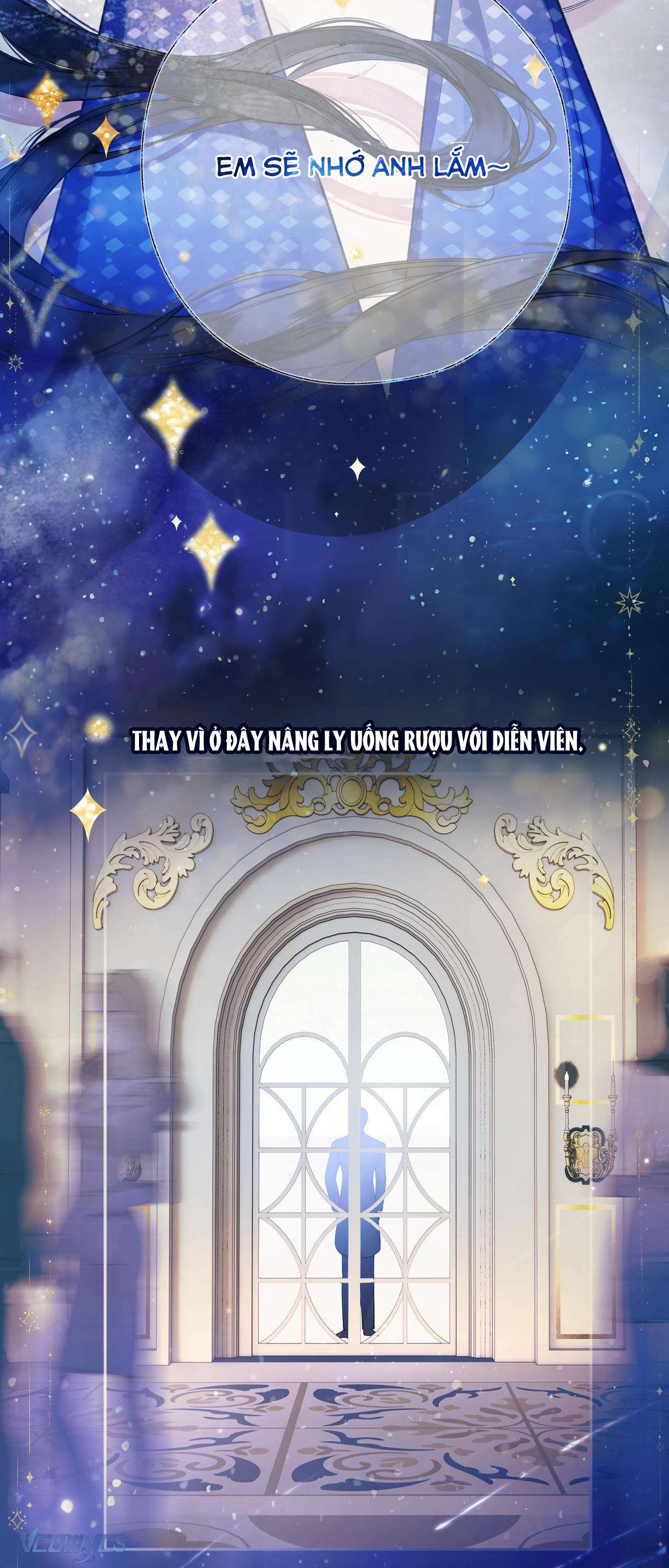 Trêu Nhầm Chap 34 - Trang 4