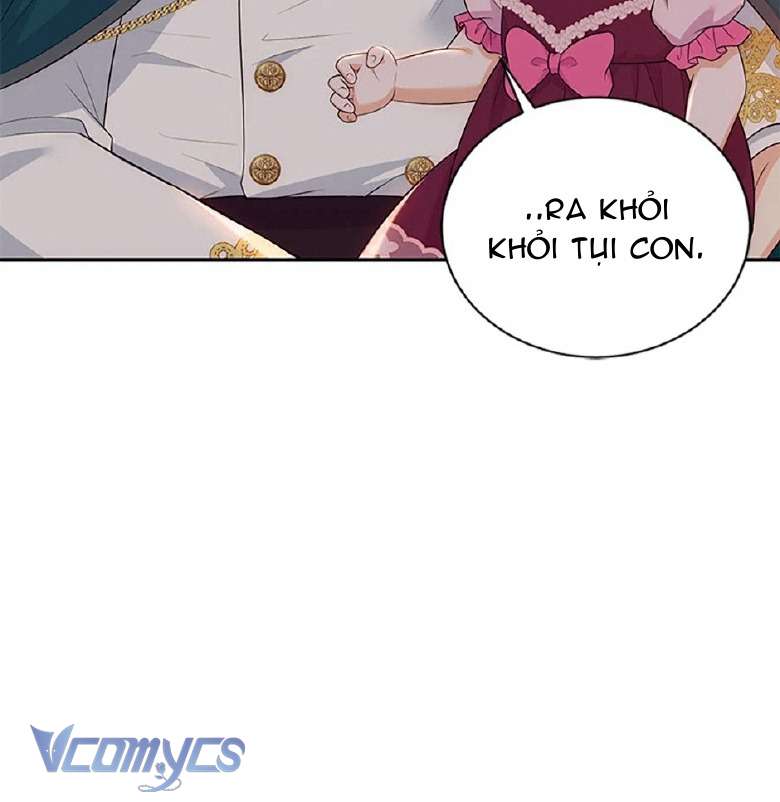 Công Chúa Bé Con Hạng S Thật Mạnh Chapter 21 - Trang 4