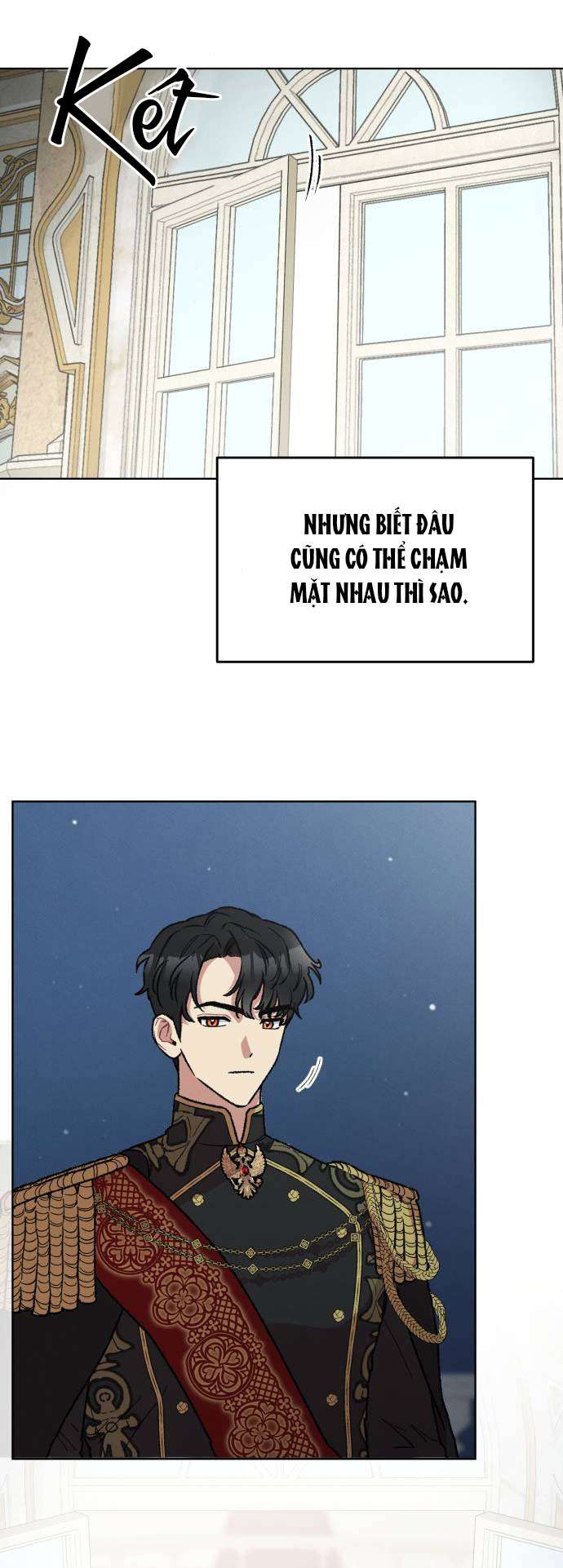 Nam Thứ Đình Công Thì Phải Làm Sao?! Chapter 12 - Next Chapter 13