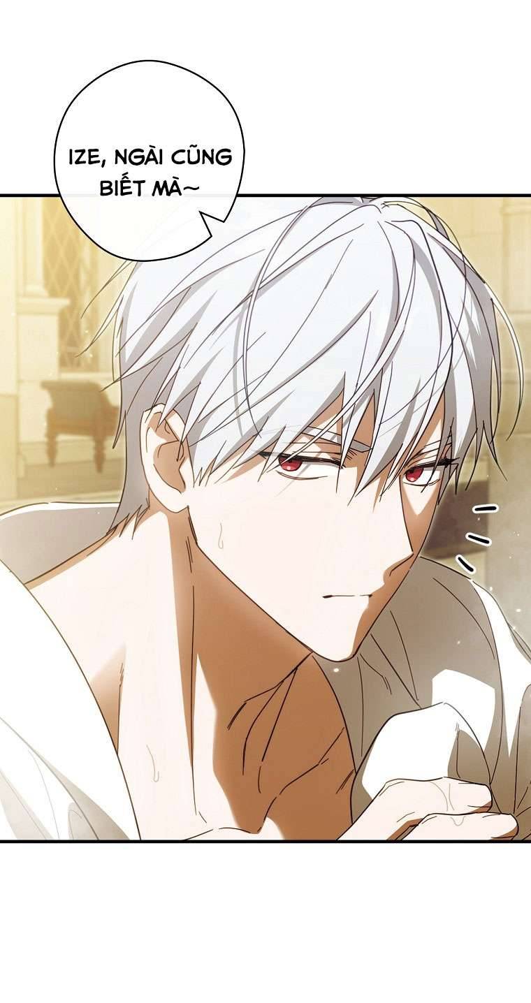 Phương Pháp Khiến Phu Quân Đứng Về Phía Tôi Chapter 59 - Next Chapter 60