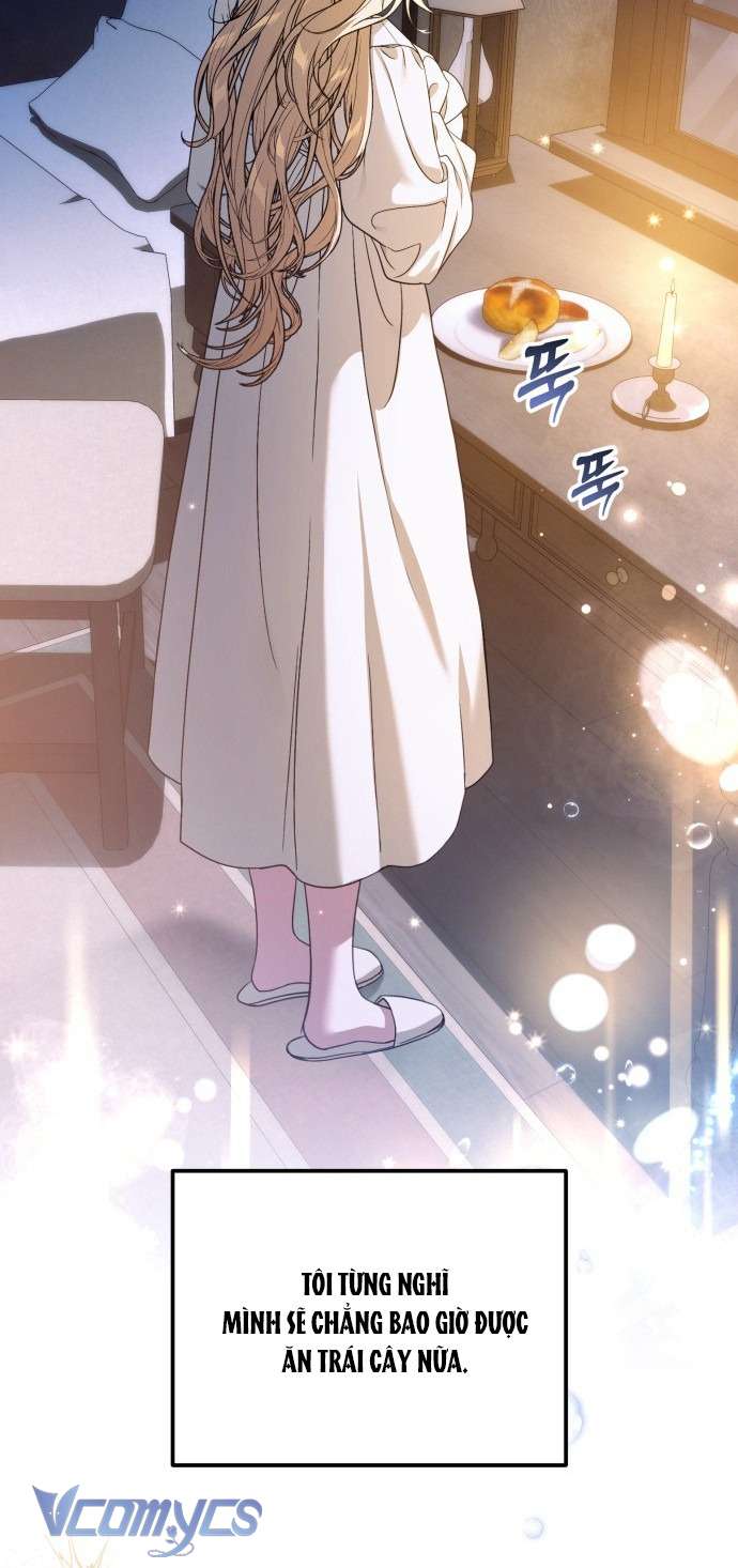 Nữ Công Tước Chiến Lợi Phẩm Chap 3 - Trang 4