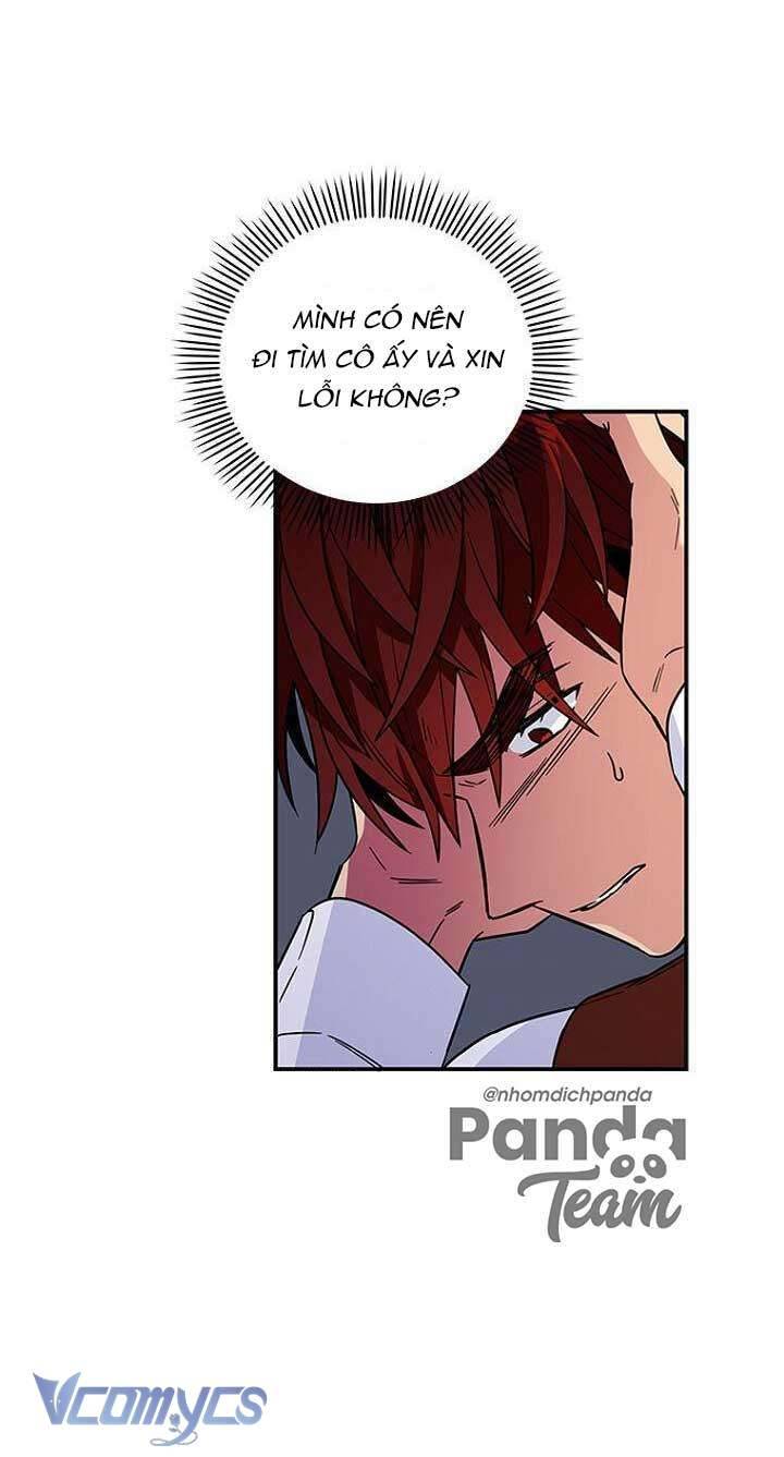 Chồng Yêu, Tôi Đây Bãi Công! Chap 4 - Trang 3