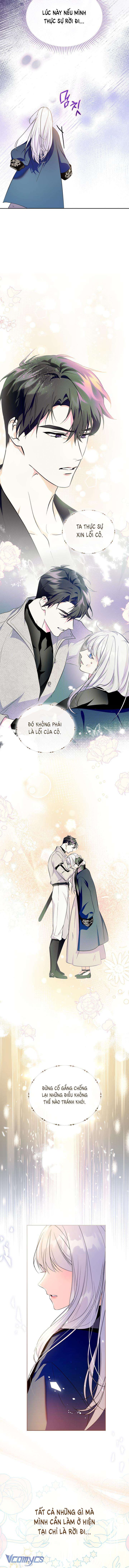 Trở Thành Trung Thần Của Bạo Chúa Chapter 41 - Trang 4