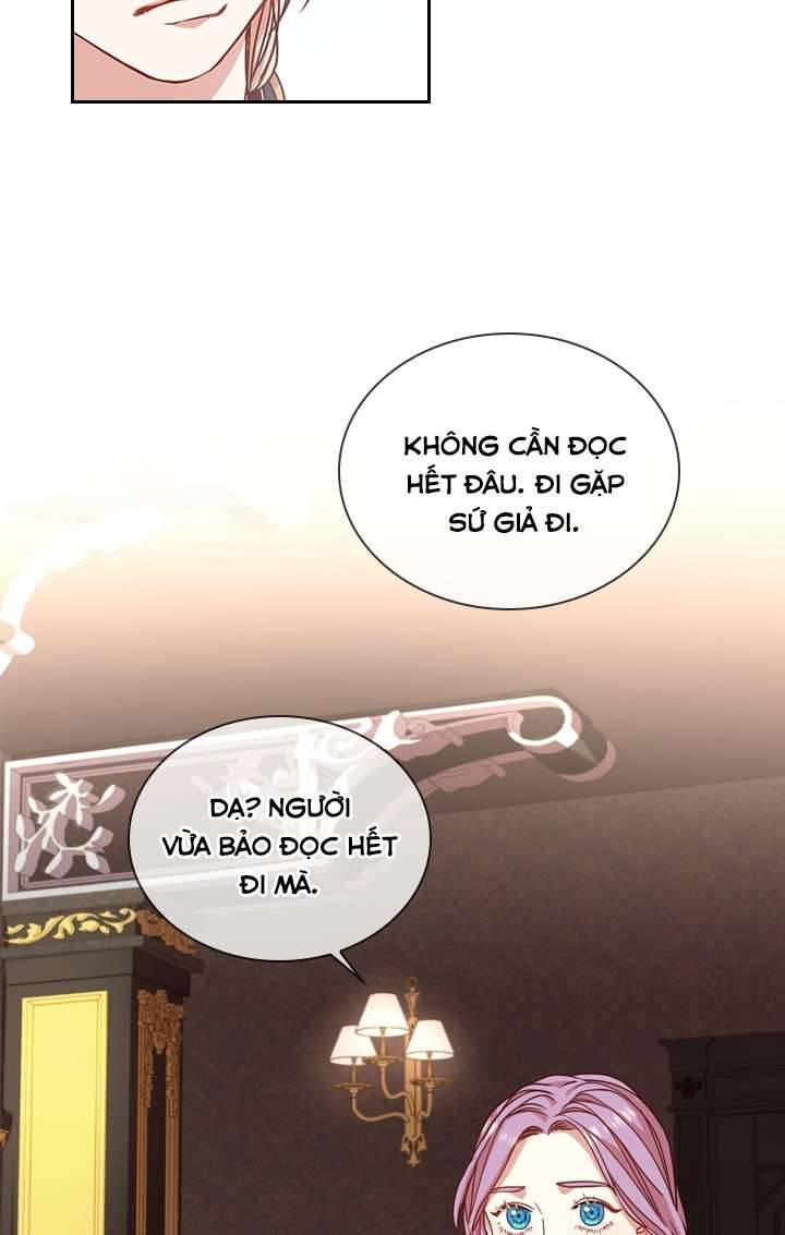 Thư Ký Của Bạo Chúa Chapter 15 - Trang 4