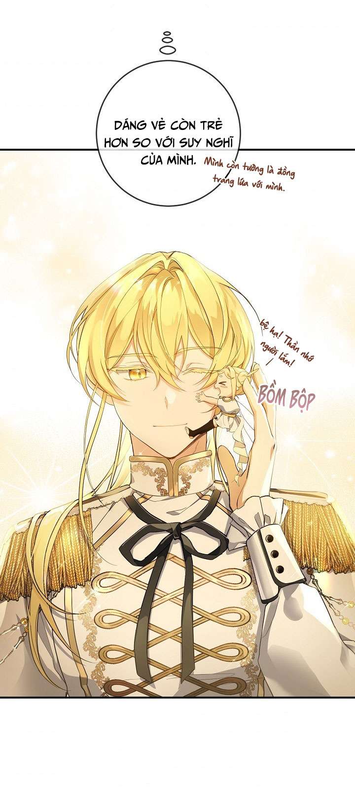 Lại Một Lần Nữa Hướng Về Ánh Sáng Chap 45 - Next Chap 46