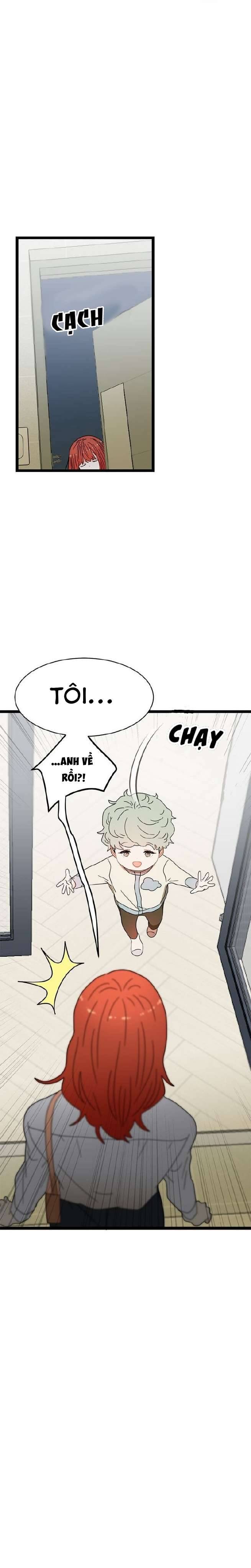 Giả Mạo Theo Phong Cách Chapter 29 - Trang 4