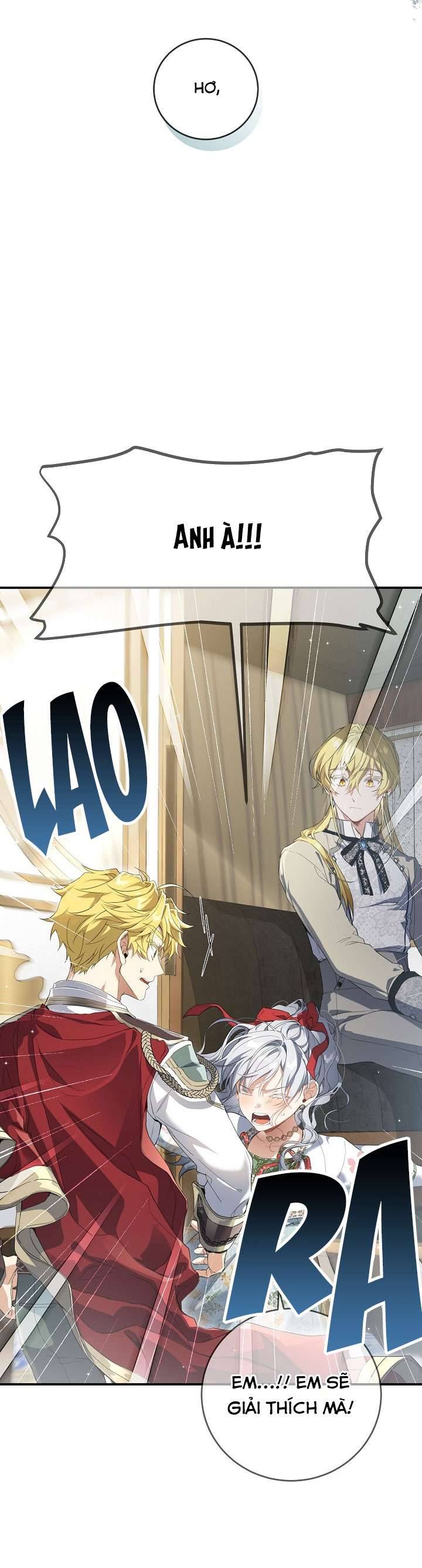 Lại Một Lần Nữa Hướng Về Ánh Sáng Chap 47 - Next Chap 48