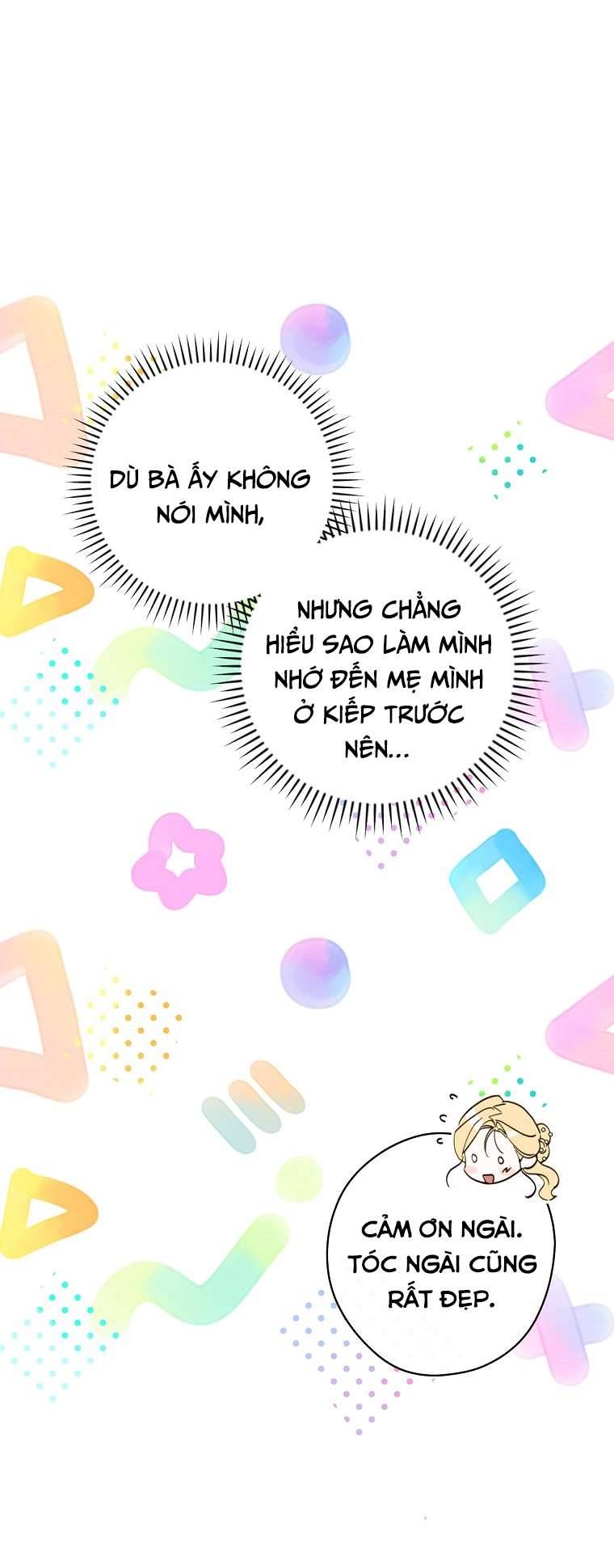 Phương Pháp Khiến Phu Quân Đứng Về Phía Tôi Chapter 50 - Trang 4