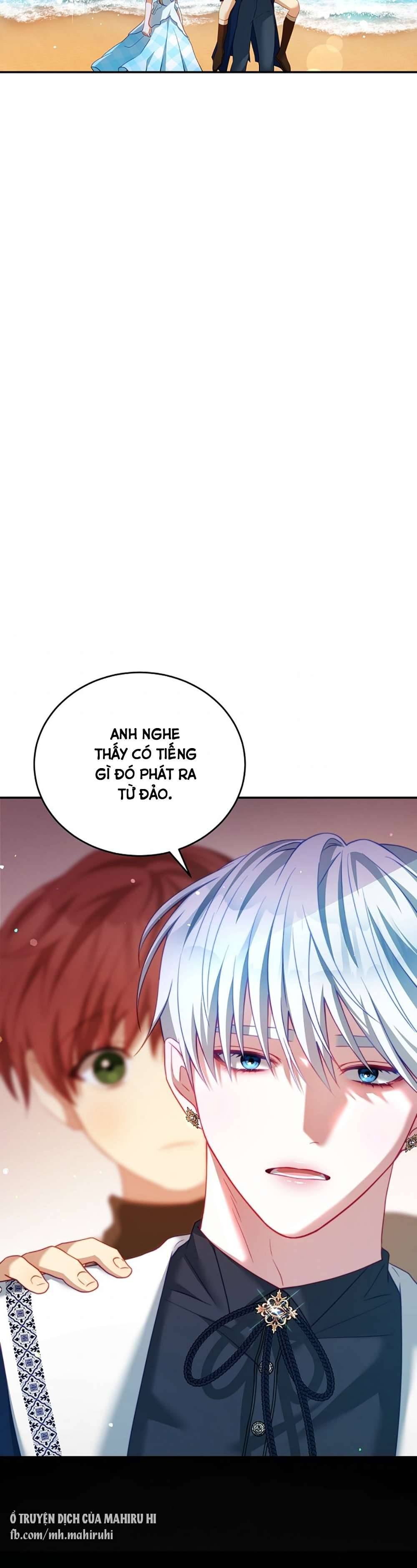 Trở Thành Tình Địch Của Các Nam Chính Chapter 30 - Trang 3