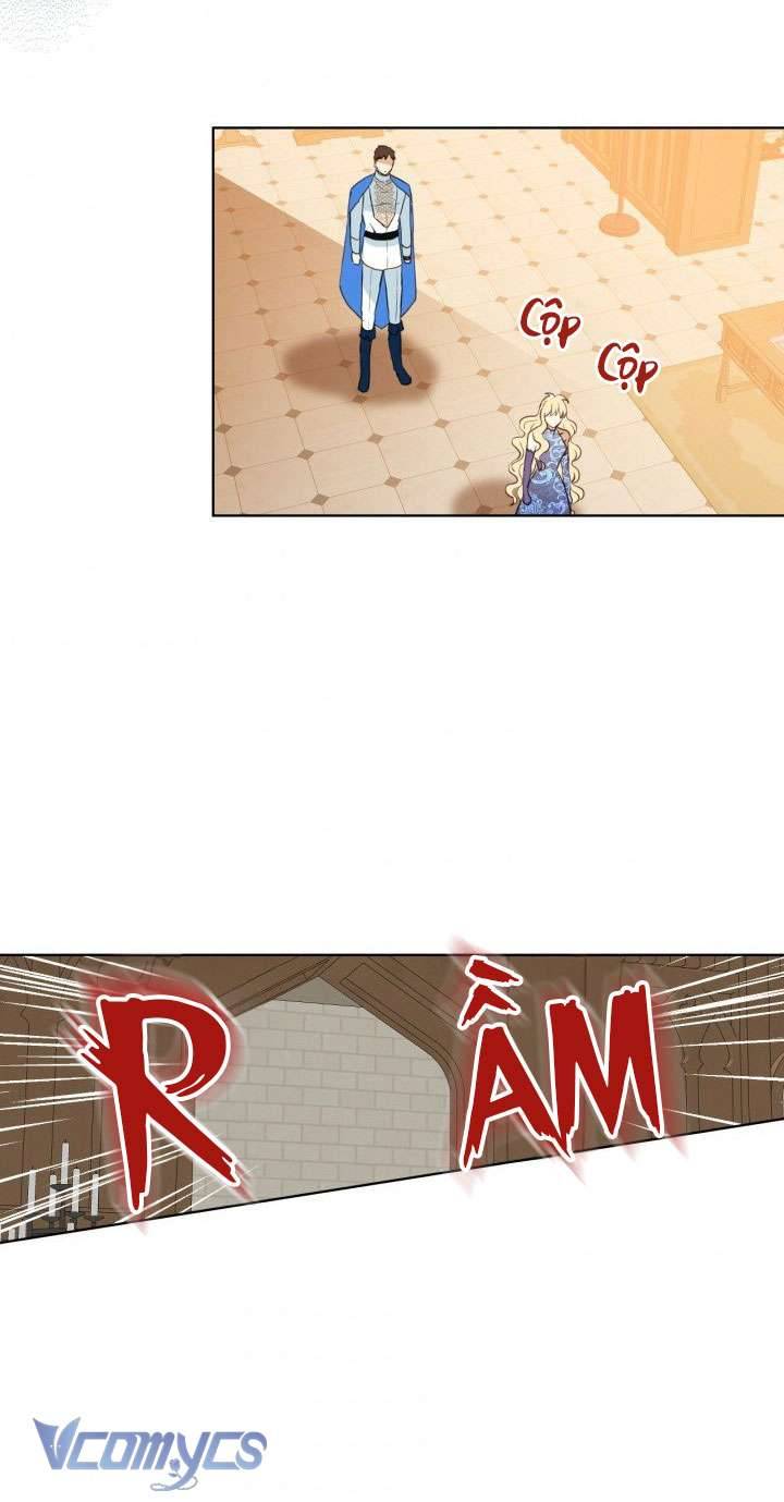 Con Có Phải Là Con Gái Của Người Không? Chapter 77 - Trang 3