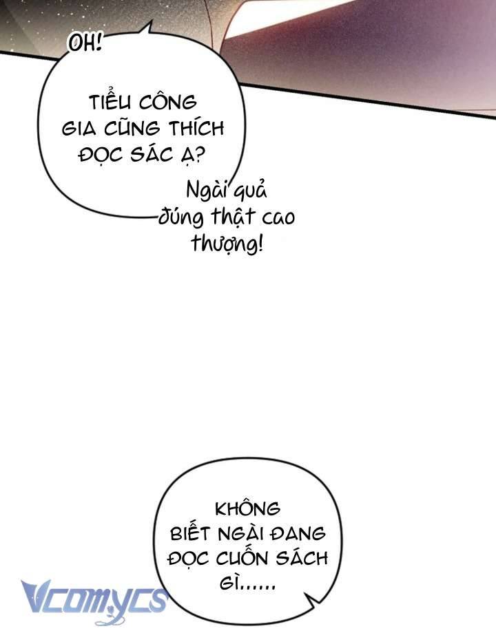 Nuôi vị hôn phu bằng tiền bạc. Chap 50 - Trang 2