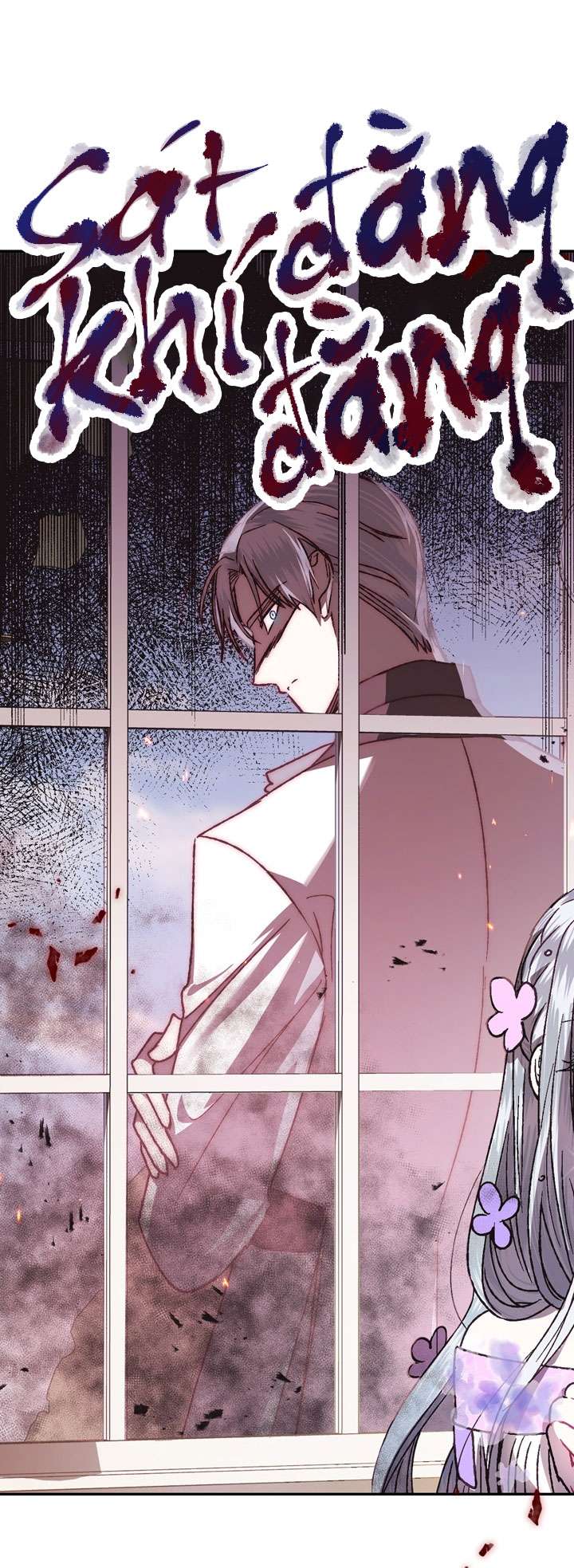 Cha À, Con Không Muốn Kết Hôn Đâu Chap 20 - Trang 2