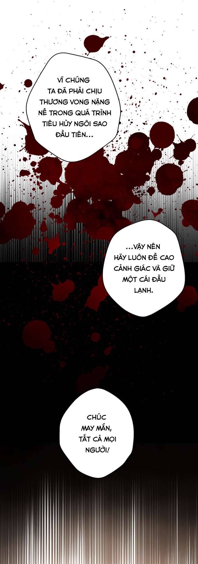 Lời Thú Nhận Của Chúa Tể Bóng Tối Chap 43 - Trang 4