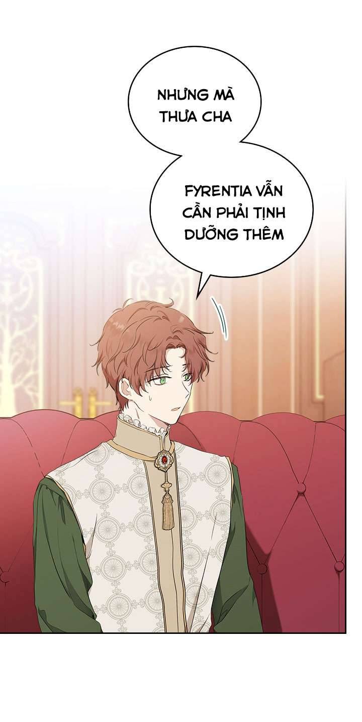 Kiếp Này Nhất Định Làm Gia Chủ Chap 43 - Trang 2