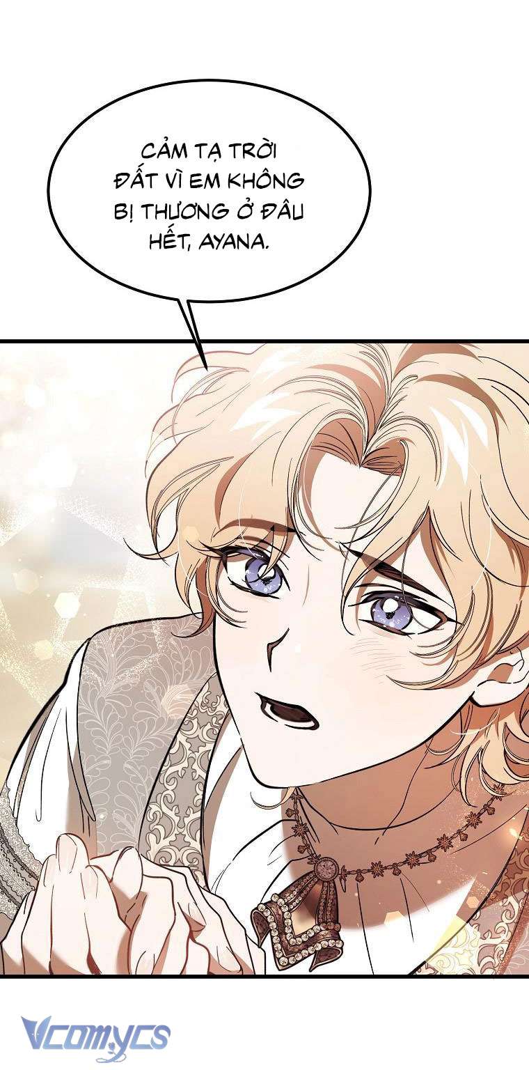 Ác Quỷ Nuôi Dưỡng Tiểu Thư Chapter 15 - Trang 4