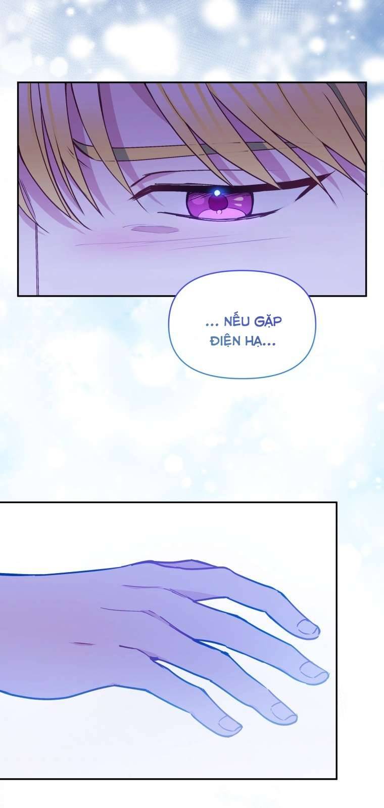 Người Bảo Hộ Của Bạo Quân Là Ma Nữ Tàn Độc Chap 61 - Next Chap 62