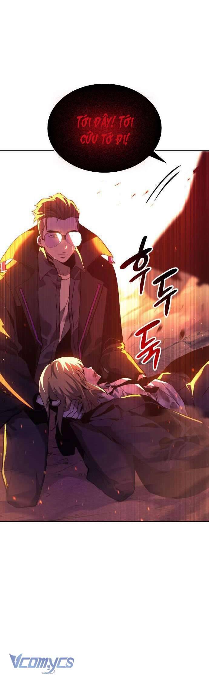 (BTS - HYBE) 7FATES: CHAKHO Chap 4 - Trang 2