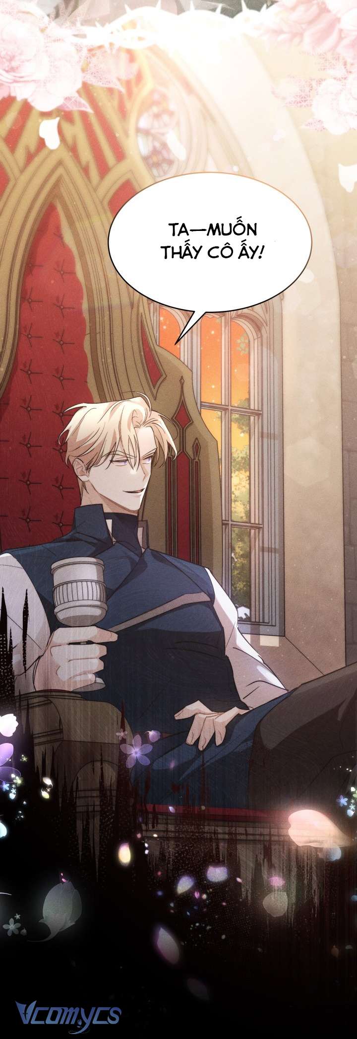 Tiếng Trống Vang Dội Chapter 4 - Trang 4