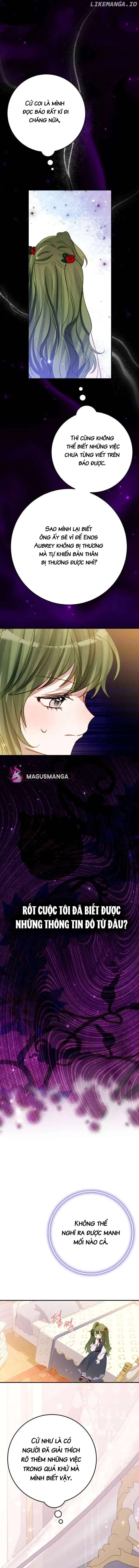 Trở Thành Con Gái Nuôi Của Một Gia Đình Sắp Bị Phá Hủy Chapter 15 - Next Chapter 16