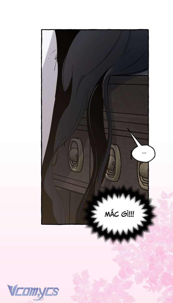 [18+] Hoàng Cung Có Chó Dữ! Chap 13 - Trang 2
