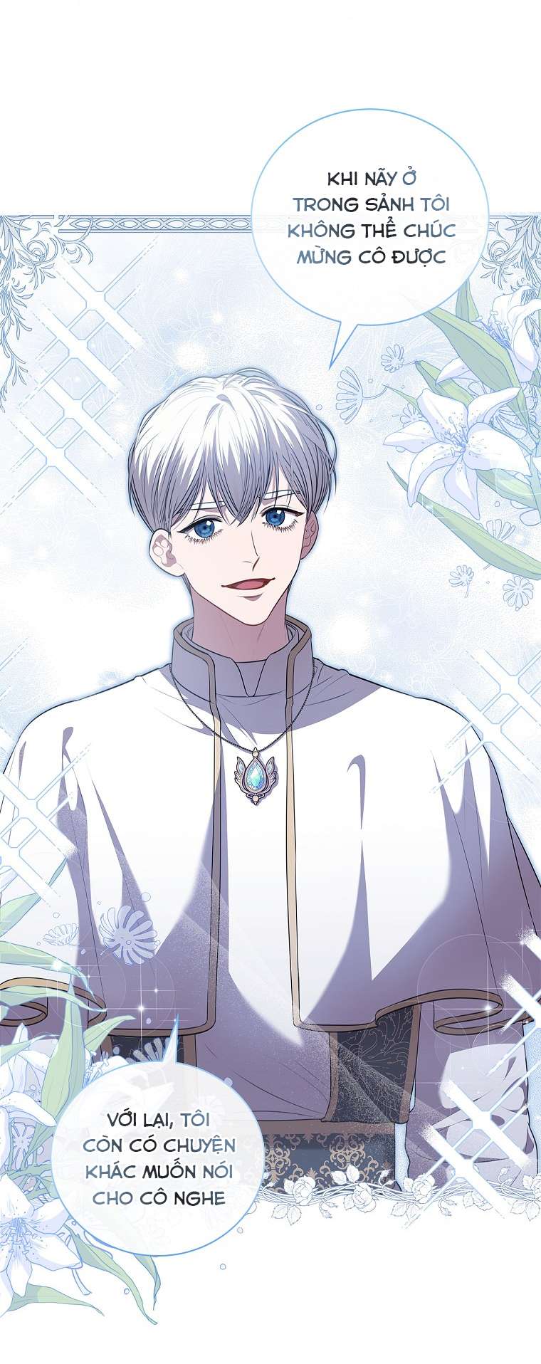 Thư Ký Của Bạo Chúa Chapter 61 - Trang 4