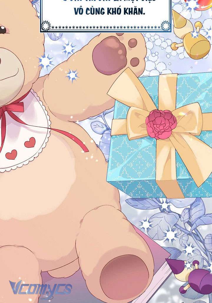 Sự Điều Trị Đặc Biệt Của Tinh Linh Chapter 11 - Trang 4