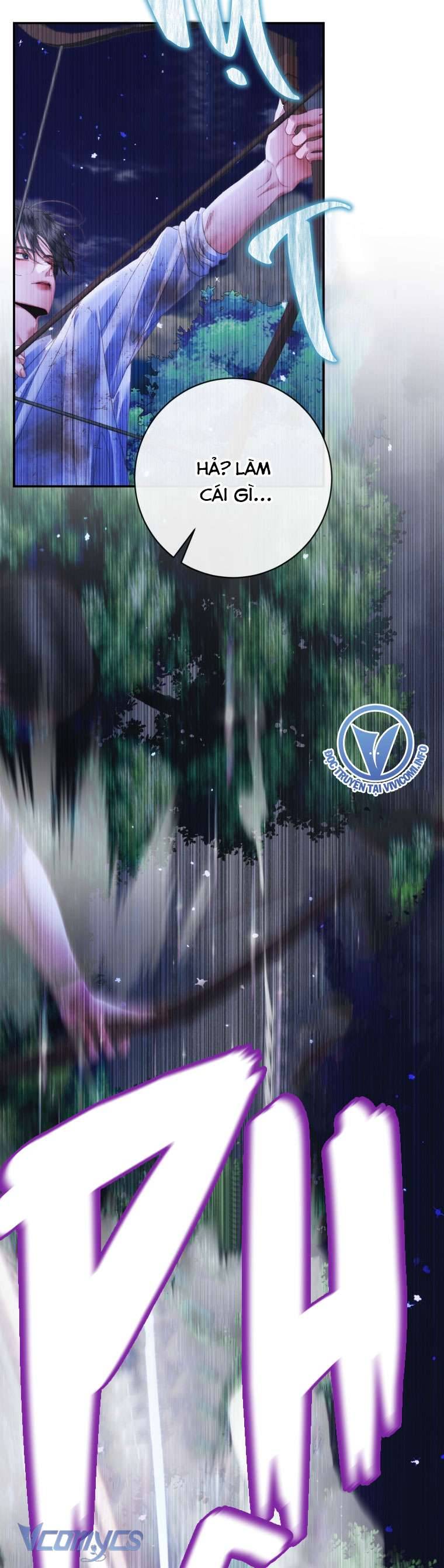 Siren: Trở Thành Gia Đình Của Nhân Vật Phản Diện Chapter 109 - Trang 3