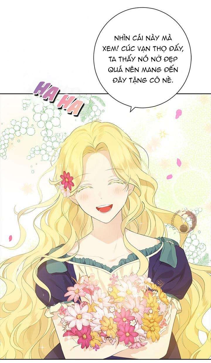 Tôi Là Minh Chứng Của Sự Thật Chap 44 - Trang 3