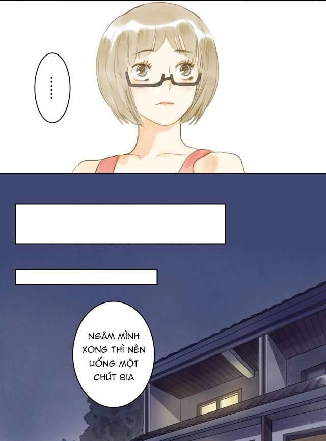 Mộng Mộng Kính Duyên Chap 11 - Trang 2