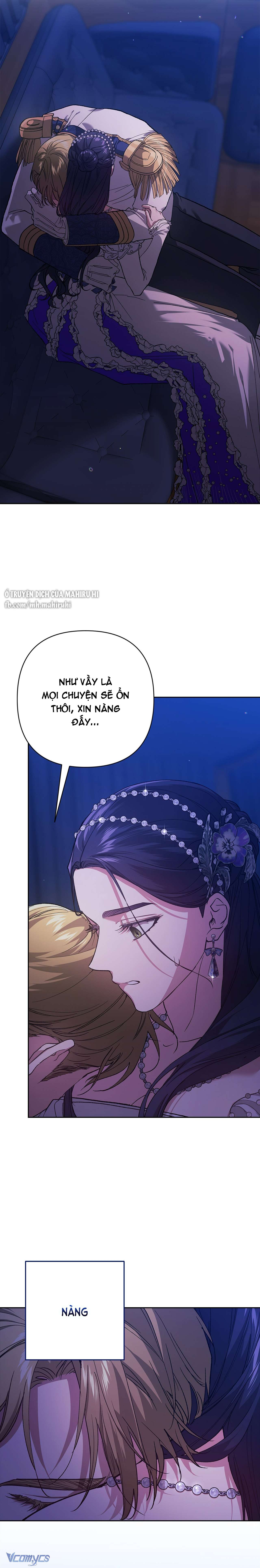 Hôn Nhân Này Rồi Sẽ Đổ Vỡ Chapter 85 - Trang 3