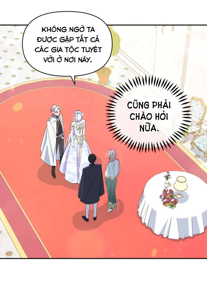 Người Bảo Hộ Của Bạo Quân Là Ma Nữ Tàn Độc Chap 42 - Next Chap 43