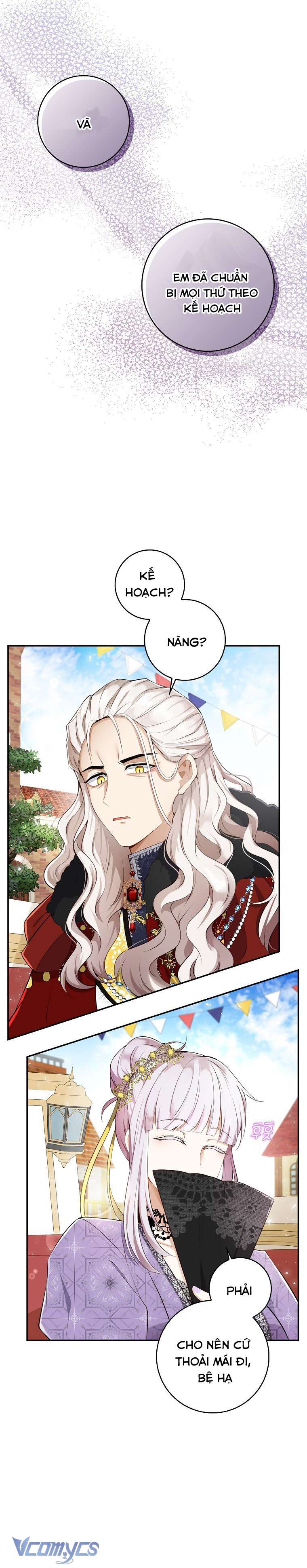 Sóc Con Tài Năng Chap 22 - Trang 2