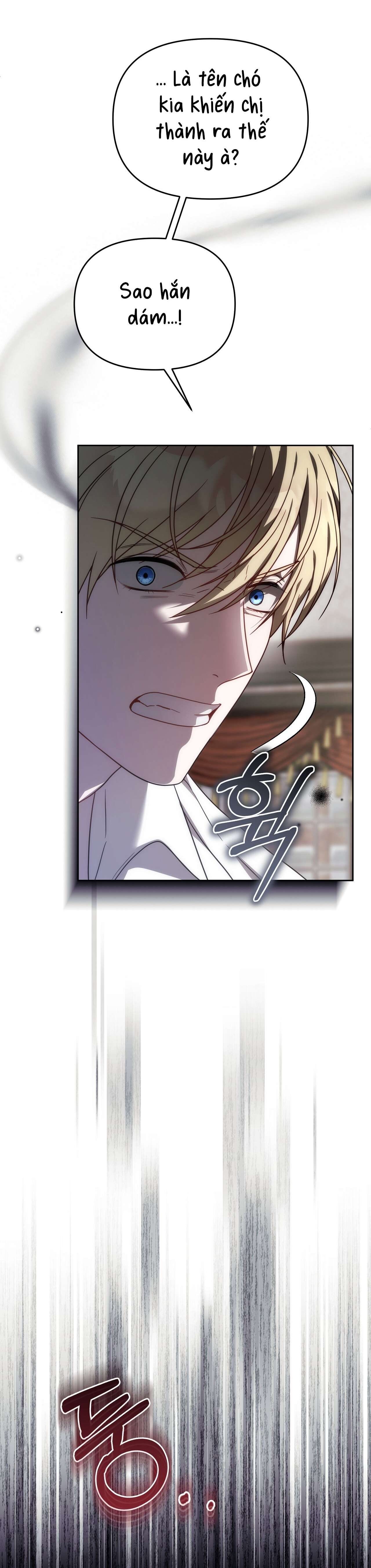 [ 18+ ] Vụ Bê Bối Pháp Lý Chap 24 - Trang 2