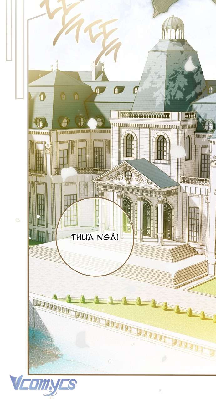 Ai Đó Đang Điều Khiển Cơ Thể Của Tôi Chapter 54 - Trang 4