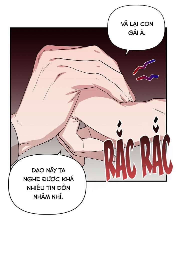 Tôi Không Phải Là Cinderella Chapter 23 - Trang 4