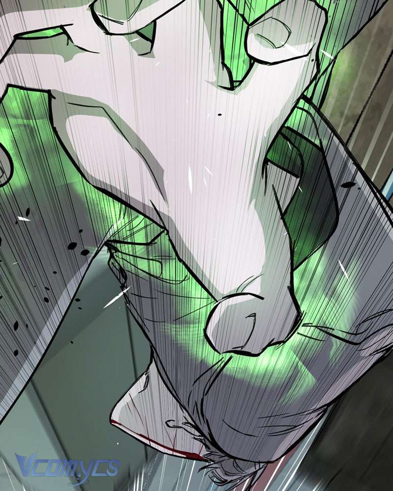 Ác Chi Hoàn Chapter 6 - Trang 4