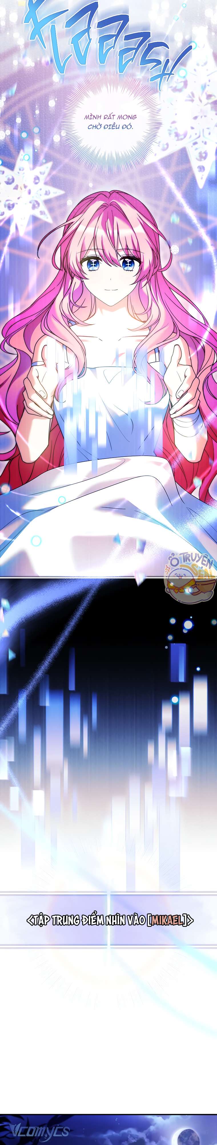 Tôi Đã Tắt Cài Đặt Chế Độ Nhận Thức Nỗi Đau! Chap 20 - Next Chap 21