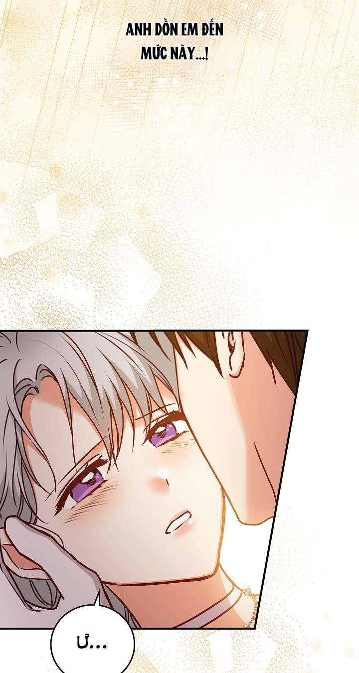 Cẩn Thận Với Các Anh Trai Đấy! Chap 72 - Trang 2